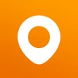 أيقونة البرنامج: FlagMe. GPS Location Trac…
