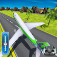 Icon of program: Airplane Flight Adventure…