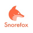 Symbol des Programms: Snorefox