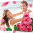 Flowers Photo Frames  Flowers Borders Effects icon