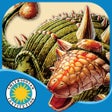 프로그램 아이콘: Ankylosaurus Fights Back