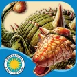 Icon of program: Ankylosaurus Fights Back