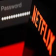 Netflix Account & Password Generator