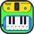 Icon of program: pianika lite basuri terom…