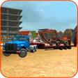 Icon of program: Heavy Construction Transp…