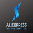 AliExpress Reviews Extractor