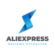 Icon of program: AliExpress Reviews Extrac…