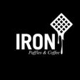 Ikona programu: Iron - Paffles and Coffee