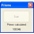 PrimeCalculator
