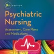 Programın simgesi: Psychiatric Nursing