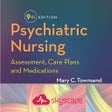 程序图标：Psychiatric Nursing