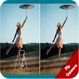 Fly Camera - Magic Levitation Effect Photo Editor