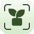Иконка программы: AI Plant and Flower Ident…