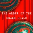 Symbol des Programms: The Order of the Snake Sc…