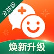 Ícone do programa: 平安健康全球版