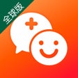 プログラムのアイコン：平安健康全球版