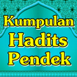 Icon of program: Kumpulan Hadits Pendek Te…