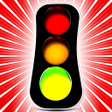 Biểu tượng của chương trình: com.htmGames.TrafficContr…