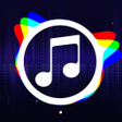 Icon of program: Mp3 player - EV Music Pla…