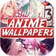程序图标：Anime X - HD Wallpapers