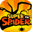 程序图标：Super Spider: Mosquito Fe…