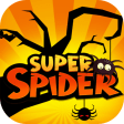 Super Spider: Mosquito Feast