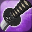 程序图标：Bushido Saga Samurai Nigh…