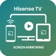 Screen Mirroring Hisense TV