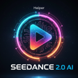ไอคอนของโปรแกรม: Seedance2.0 AI Video Help…