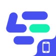 Icoon van programma: LagoFast Mobile: Game Boo…