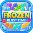 ไอคอนของโปรแกรม: Frozen Blast Time