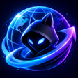 Иконка программы: Orbit Web Browser