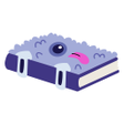 Ícone do programa: Mystic Answer Book