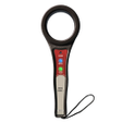 أيقونة البرنامج: Metal detector simulator