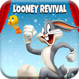 أيقونة البرنامج: Looney Revival: Bunny Too…