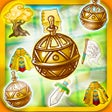 程序图标：Book of Mormon Match 3 Ga…