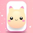 프로그램 아이콘: Girly Wallpapers - Pink  …