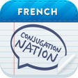 أيقونة البرنامج: Conjugation Nation French