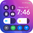 Иконка программы: Quick Control Center Hub