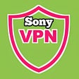 Ikon program: Sony VPN - Fast Secure Pr…