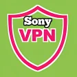 Sony VPN - Fast Secure Proxy
