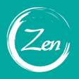 Icon of program: Zen Radio - Calm Relaxing…