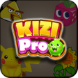 程序图标：KiziPro Game: All in one …