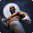 Иконка программы: FightHood: Street Boxing …