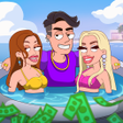 Icoon van programma: Rich Guy: Life Simulator