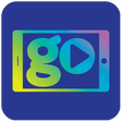 程序图标：Blue To Go