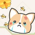 プログラムのアイコン：Draw  Save the Dog