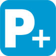 Ikona programu: P