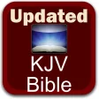 Updated KJV Bible Free Version