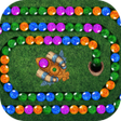 プログラムのアイコン：Marble Smash : Match 3